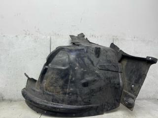 защита арок передняя левая (подкрылок) BMW X5 E70 (2006 - 2010), 51717169413