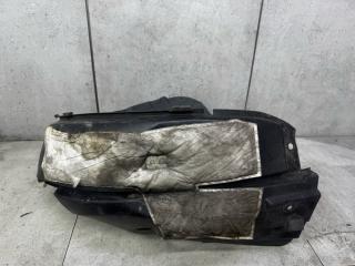 защита арок передняя правая (подкрылок) Ford Fiesta 1 поколение (1976 - 1983), C1BB16114