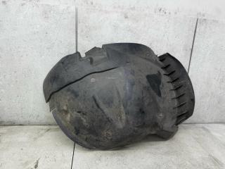 защита арок передняя левая (подкрылок) Nissan Primastar 1 поколение 2005, 7700312792