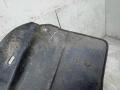 защита арок задняя левая (подкрылок) Skoda Superb 1 поколение (2001 - 2006), 3B0810971 - фото №2