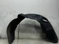 защита арок передняя левая (подкрылок) Skoda Superb 1 поколение 2005, 3U0809961 - фото №3