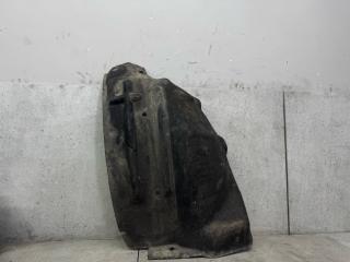 защита арок передняя левая (подкрылок) Renault Megane 4 поколение [рестайлинг] (2020 - 2026), 638445162R