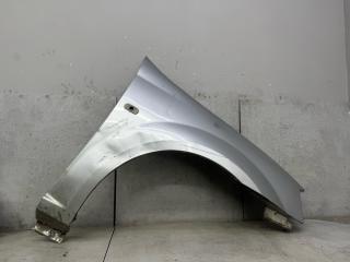 крыло переднее правое Renault Logan 1 поколение (2004 - 2009), 631005023R