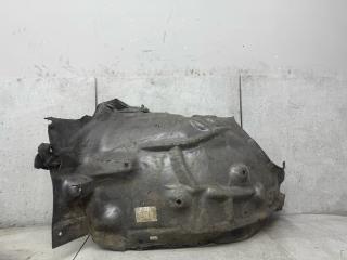 защита арок передняя правая (подкрылок) BMW 1 серия F20/F21 (2011 - 2015), 8815014