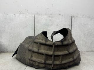 защита арок задняя левая (подкрылок) Ford Focus 3 поколение (2011 - 2015), A278B51-AE