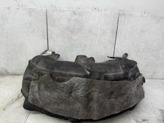 защита арок задняя правая (подкрылок) Mercedes-Benz E-Класс W213/S213/C238/A238 (2016 - 2020), A2136909204