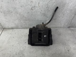 суппорт передний левый Renault Logan 1 поколение (2004 - 2009), 8200499369