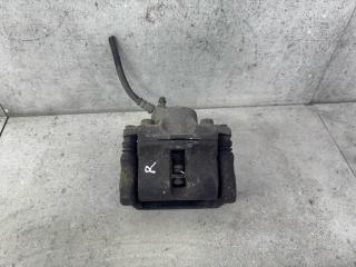 суппорт передний правый Renault Logan 1 поколение (2004 - 2009), 8200499368