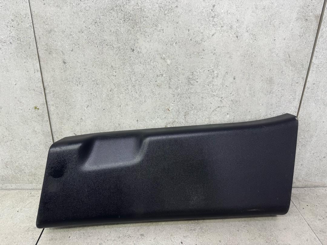 обшивка стойки центральной левой Land Rover Range Rover Sport 2 поколение (2013 - 2017), DPLA-243A53 - фото №1