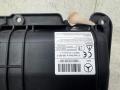 подушка безопасности коленная Mercedes-Benz GLE W166 (2015 - 2018), 1668600102 - фото №3