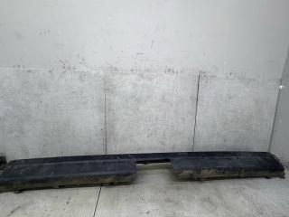 бампер задний Renault Master 3 поколение 2010, 850220011R