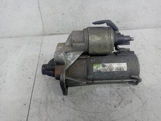 стартер Renault Megane 3 поколение 2012, 233003329R, 8200836473