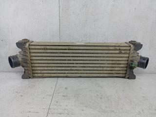 интеркулер Ford Tourneo Custom 1 поколение 2016, CC119L440AF, CC119L440AD