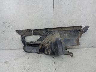 воздуховод (дефлектор) радиатора Ford Tourneo Custom 1 поколение 2016, BK21V8311A