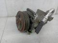 компрессор кондиционера Citroen C3 1 поколение 2006, 9684480480 - фото №2