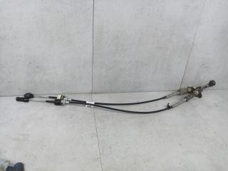 трос кулисы КПП Ford Tourneo Custom 1 поколение 2016, BK2R-7E395