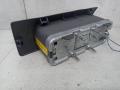 подушка безопасности пассажира Renault Logan 1 поколение 2009, 1.5 л., 8200793386, 8200213634 - фото №4