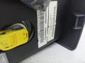 подушка безопасности пассажира Renault Logan 1 поколение 2009, 1.5 л., 8200793386, 8200213634 - фото №6