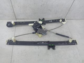 стеклоподъемник задний правый Land Rover Range Rover 4 поколение [рестайлинг] 2018, JK5227000AA