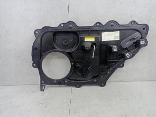 Шумоизоляция двери Land Rover Range Rover 4 поколение [рестайлинг] 2018, JK5224766A