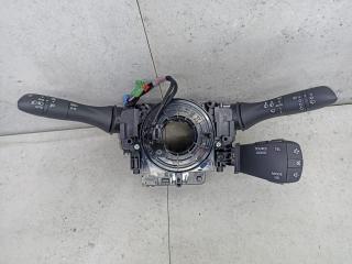 переключатель подрулевой (стрекоза) Renault Kadjar 1 поколение 2016, 255545857R