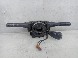 переключатель подрулевой (стрекоза) Renault Megane 4 поколение 2018, 255545857R