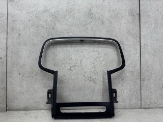 пластик Renault Megane 4 поколение (2016 - 2020), 1674229X