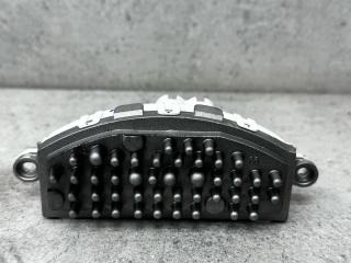 сопротивление печки Renault Kadjar 1 поколение 2018, T457795A