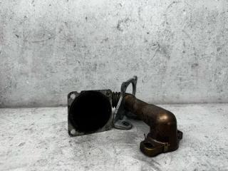 трубка системы рециркуляции EGR Renault Laguna 3 поколение (2007 - 2012), K9K732