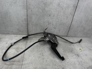 рычаг ручного тормоза (ручника) Kia Sorento 2 поколение (2009 - 2012), 59700-2P900