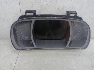 щиток приборов (приборная панель) Renault Kadjar 1 поколение [рестайлинг] 2022, 248095397R