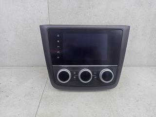 дисплей Renault Kadjar 1 поколение 2017, 688301818R