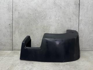 клык бампера задний левый Ford Transit 7 поколение (2006 - 2013), BK31-17927