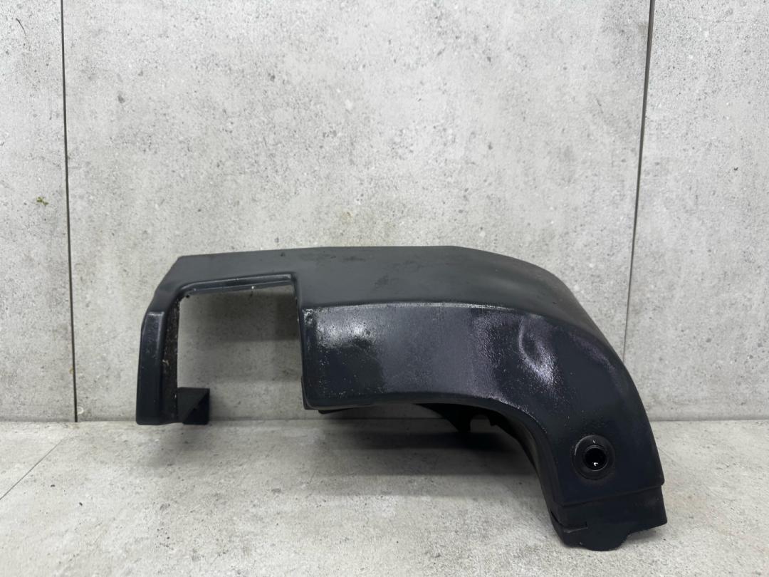 клык бампера задний правый Ford Transit 7 поколение (2006 - 2013), BK31-17926 - фото №1