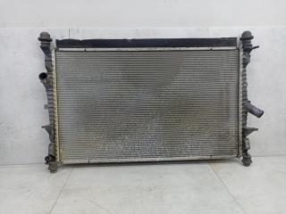 радиатор (основной) Ford Transit 8 поколение 2016, BK218005CC