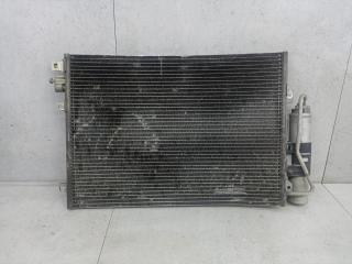 радиатор кондиционера Renault Logan 1 поколение 2009, 8200090213, 8200861288