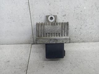 реле накала свечей Renault Megane 2 поколение [рестайлинг] 2009, 7700115078