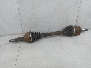 полуось передняя левая (приводной вал, ШРУС) Ford Tourneo Custom 1 поколение 2017, 1774279