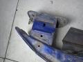 усилитель бампера переднего Ford Transit 8 поколение 2014, BK2117K876 - фото №4
