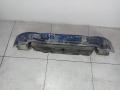 усилитель бампера переднего Ford Transit 8 поколение 2014, BK2117K876 - фото №5