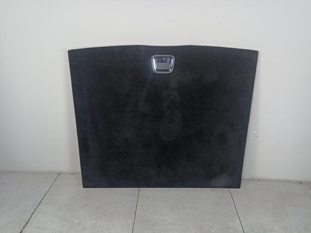 пол багажника Mercedes-Benz GLE W166 2018, A1666808703 - фото №1