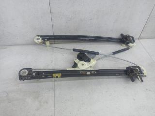 стеклоподъемник задний правый Land Rover Range Rover Sport 2 поколение 2016, DK6227000AG