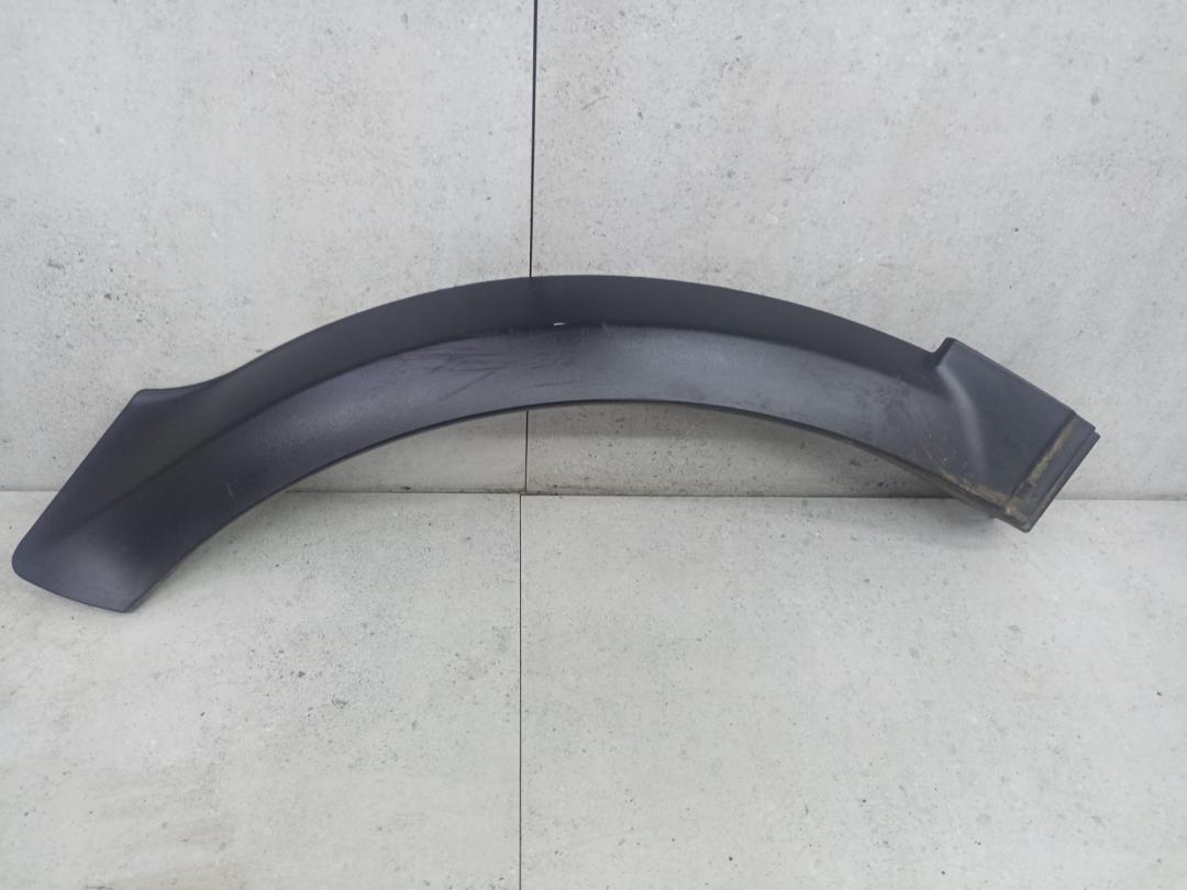 молдинг крыла Land Rover Range Rover Sport 2 поколение (2013 - 2017), CK52-28370AD - фото №1