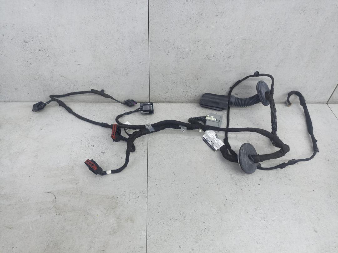 дверная проводка Land Rover Range Rover Sport 2 поколение 2016, GK6214632 - фото №1