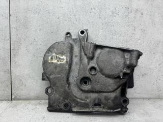 крышка двигателя передняя Renault Megane 1 поколение [рестайлинг] 2001, 027196