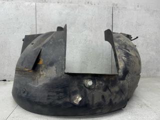 защита арок передняя правая (подкрылок) Dacia Logan 1 поколение (2004 - 2008), 8200595796