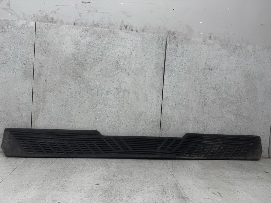 накладка на порог Ford Transit 8 поколение (2013 - 2018), BK31D13190 - фото №1