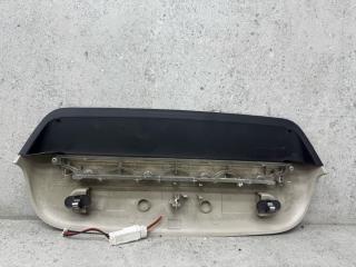 дополнительный стоп-сигнал Jaguar XJ 3 поколение, 2W93-13A613