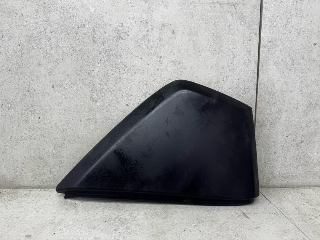 обшивка стойки Porsche Cayenne 958 (2010 - 2014), 7P5857176 - фото №1