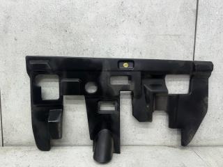 накладка на торпедо (консоль) Porsche Cayenne 958 (2010 - 2014), 7P5815173